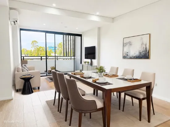 20A Hasluck Street, Rouse Hill, NSW 2155