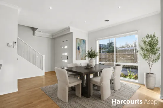20A Rowan Drive, Doveton, Vic 3177