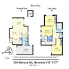 20A Rowan Drive, Doveton, Vic 3177-Floorplan