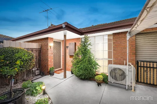 20A Trafalgar Avenue, Altona Meadows, Vic 3028