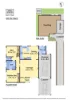 20A Trafalgar Avenue, Altona Meadows, Vic 3028-Floorplan
