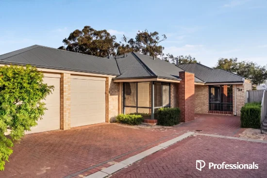 20B Criollo Parade, Baldivis, WA 6171