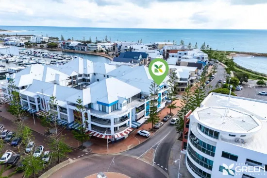 21/1 Breakwater Parade, Mandurah, WA 6210