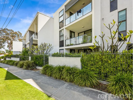 21/1 Joseph Street, Maylands, WA 6051 - For Rent
