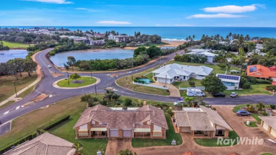 21/1 Waimarie Street, Bargara QLD 4670-Image