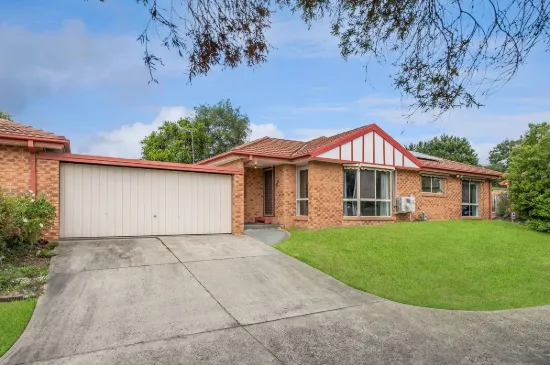 21/100 Cranbourne Frankston Road, Langwarrin, Vic 3910