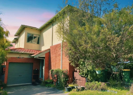 21/101 Martins Lane, Viewbank, Vic 3084