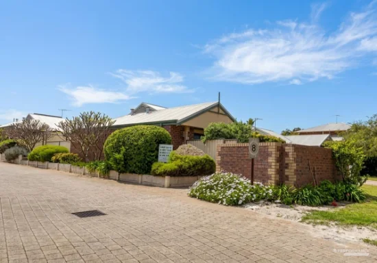 21/104 Broadway, Bassendean, WA 6054