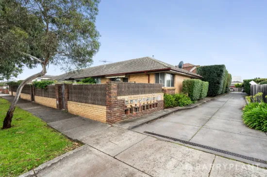 21/12 Surrey Street, Pascoe Vale, Vic 3044