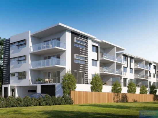 21/125 Main Street, Beenleigh, Qld 4207