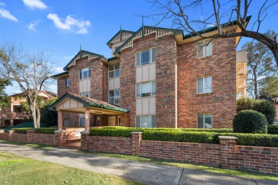 21/13-17 Hampden Street, Beverly Hills NSW 2209-Image