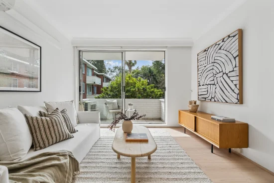 21/13 Wheatleigh Street, Crows Nest, NSW 2065