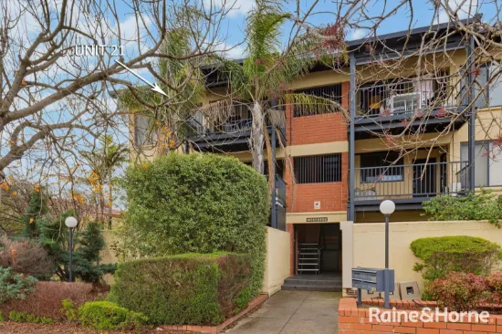 21/137 Anzac Highway, Kurralta Park, SA 5037