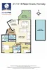 21/14-18 Water Street, Hornsby, NSW 2077-Floorplan