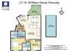 21/14-18 Water Street, Hornsby, NSW 2077-Floorplan