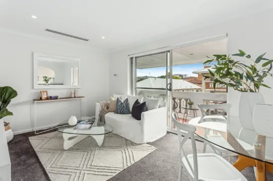 21/14 Nerang Road, Cronulla, NSW 2230