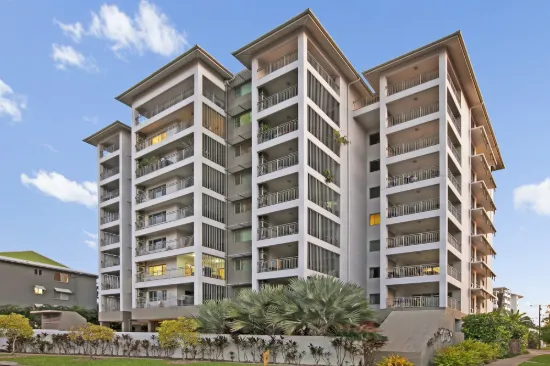 21/144 Smith Street, Darwin City, NT 0800