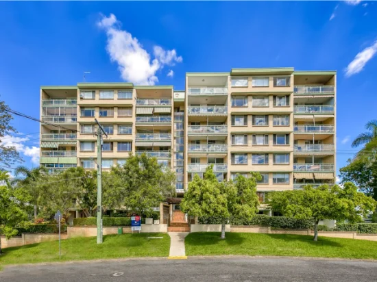21/15 Bellevue Terrace, St Lucia, Qld 4067