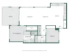 21/15 Flame Tree Court, Airlie Beach, Qld 4802-Floorplan