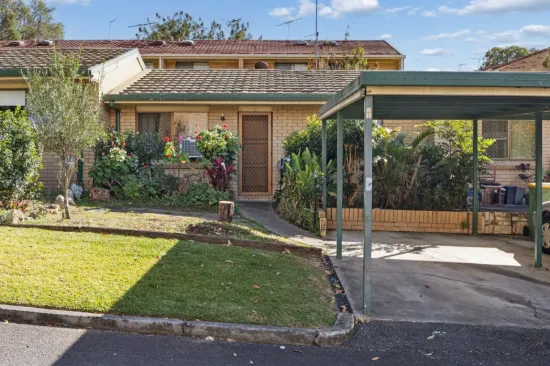 21/16 Forest Street, Woodridge, Qld 4114