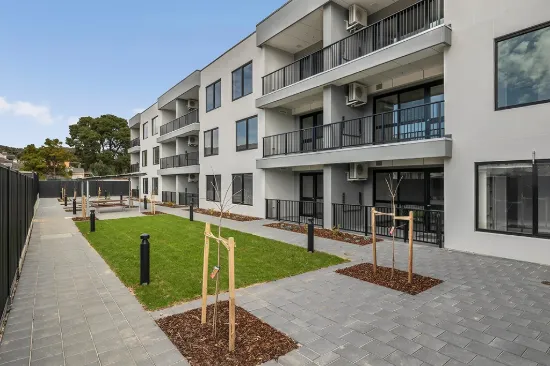 21/16 Ontario Avenue, Panorama, SA 5041