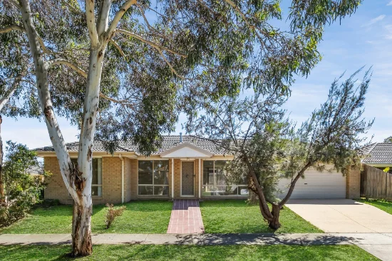 21/17 Coco Parade, Skye, Vic 3977