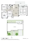 21/17 Coco Parade, Skye, Vic 3977-Floorplan