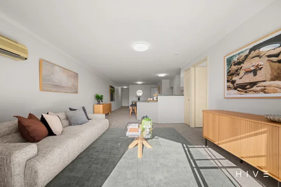 21/17 Helemon Street, Braddon, ACT 2612 - For Sale