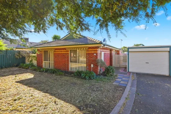 21/17 Pilmer Street, Bacchus Marsh, Vic 3340