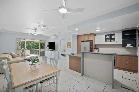 21/1804 Captain Cook Highway, Clifton Beach, Qld 4879