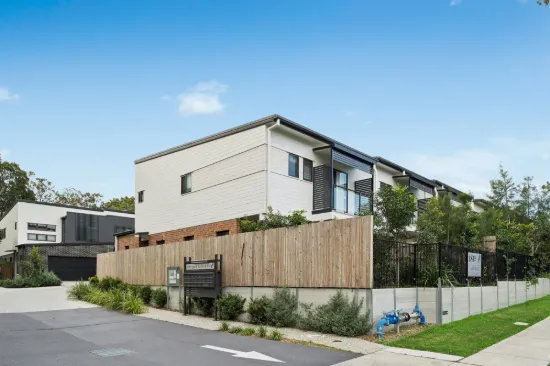 21/181 Upper Kedron Road, Ferny Grove, Qld 4055-Image
