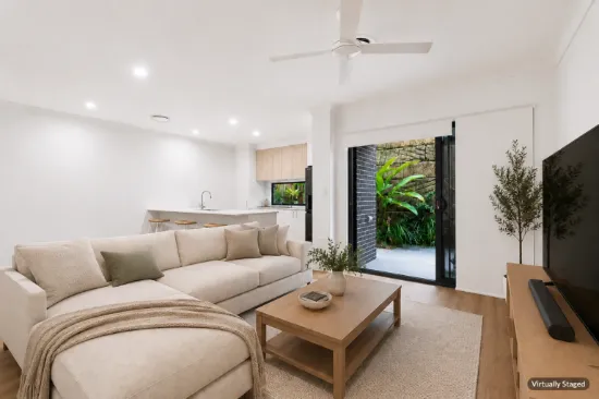 21/181 Upper Kedron Road, Ferny Grove, Qld 4055-Image