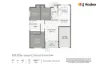 21/19-23 Ben Lexcen Court, Mount Warren Park, Qld 4207-Floorplan