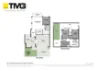 21/19 Gumtree Crescent, Upper Coomera, Qld 4209-Floorplan