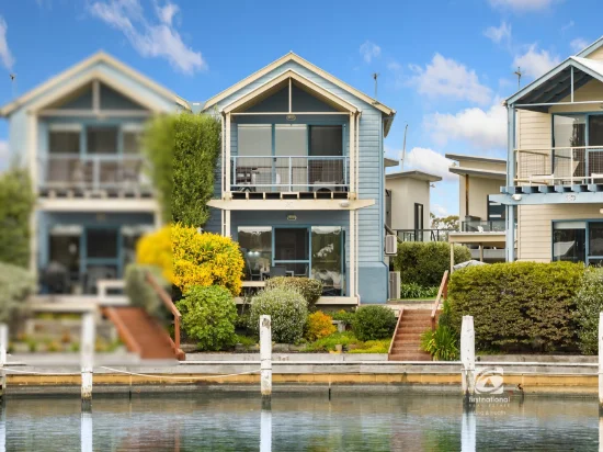 21/19 Mitchell Street, Paynesville, Vic 3880