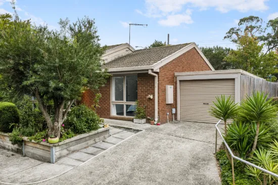 21/2-18 Bourke Road, Oakleigh South, Vic 3167