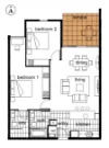 21/2-4 William Street, Murrumbeena, Vic 3163-Floorplan