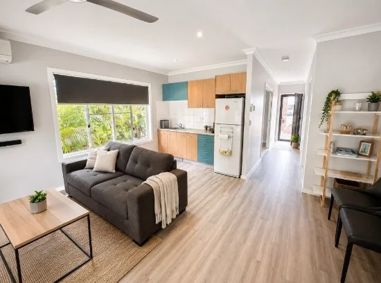 21/2 Beaches Village Circuit, Agnes Water, Qld 4677