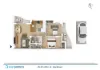 21/20-22 Clifton Street, Blacktown, NSW 2148-Floorplan