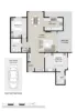 21/203 Auburn Road, Yagoona, NSW 2199-Floorplan