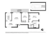 21/203 Waterloo Road, Marsfield, NSW 2122-Floorplan