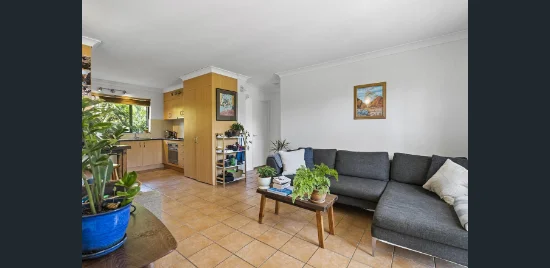 21/21-25 Dudley Street, Highgate Hill, Qld 4101