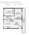21/21-25 Dudley Street, Highgate Hill, Qld 4101-Floorplan