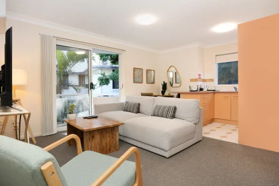 21/21-27 Markwell Avenue, Surfers Paradise, Qld 4217
