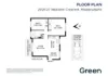 21/21-27 Meadow Crescent, Meadowbank, NSW 2114-Floorplan