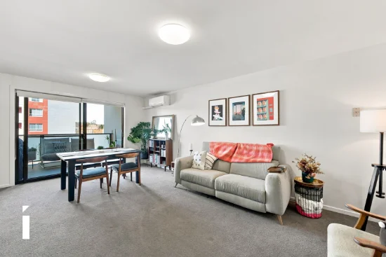 21/21 Braybrooke Street, Bruce, ACT 2617