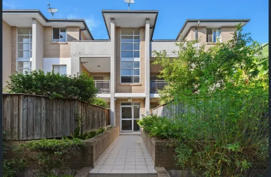 21/21 Cross Street, Guildford NSW 2161-Image