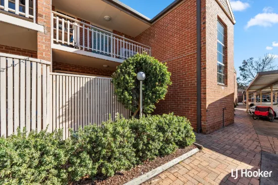 21/22 Archibald Street, Lyneham, ACT 2602