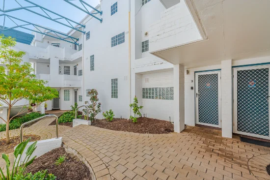21/227 Cambridge St, Wembley, WA 6014