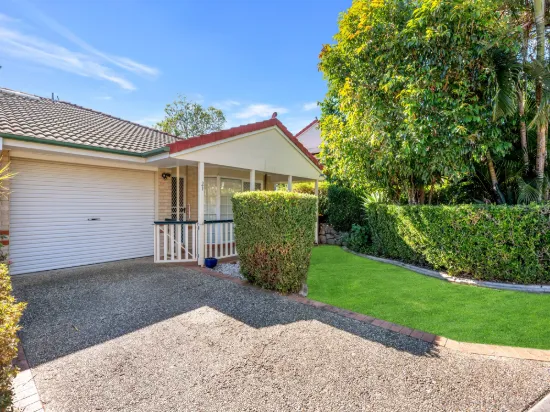 21/228 Enborisoff Street, Taigum, Qld 4018